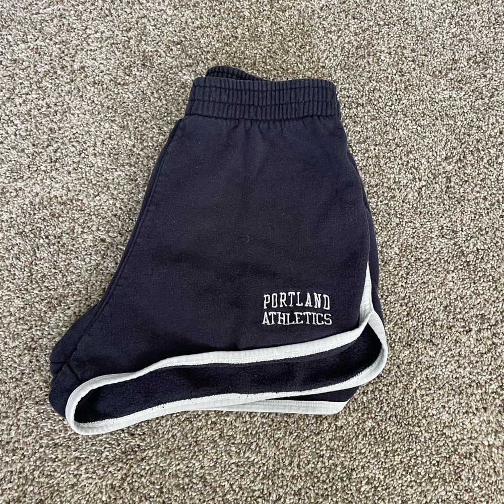 Rare Brandy Melville Athletic Short